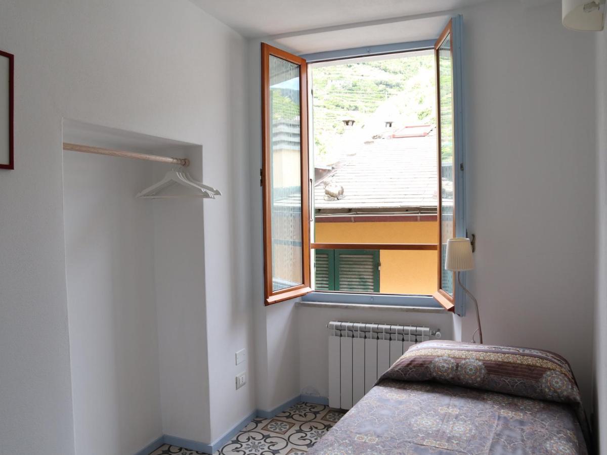 Casa Gigio 011030-Lt-0223 Apartment เวอนาซซา ภายนอก รูปภาพ