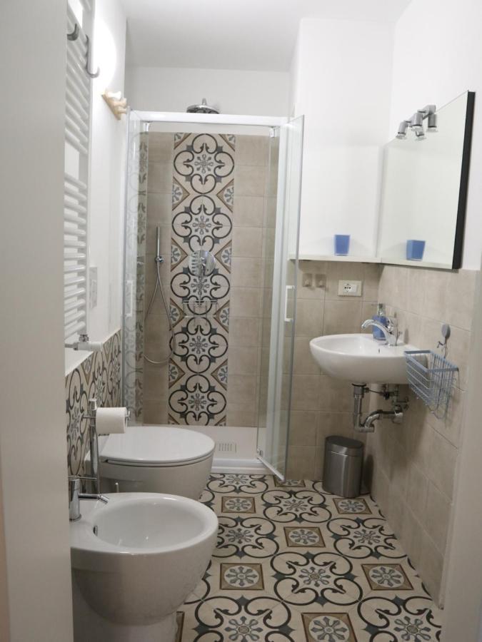 Casa Gigio 011030-Lt-0223 Apartment เวอนาซซา ภายนอก รูปภาพ