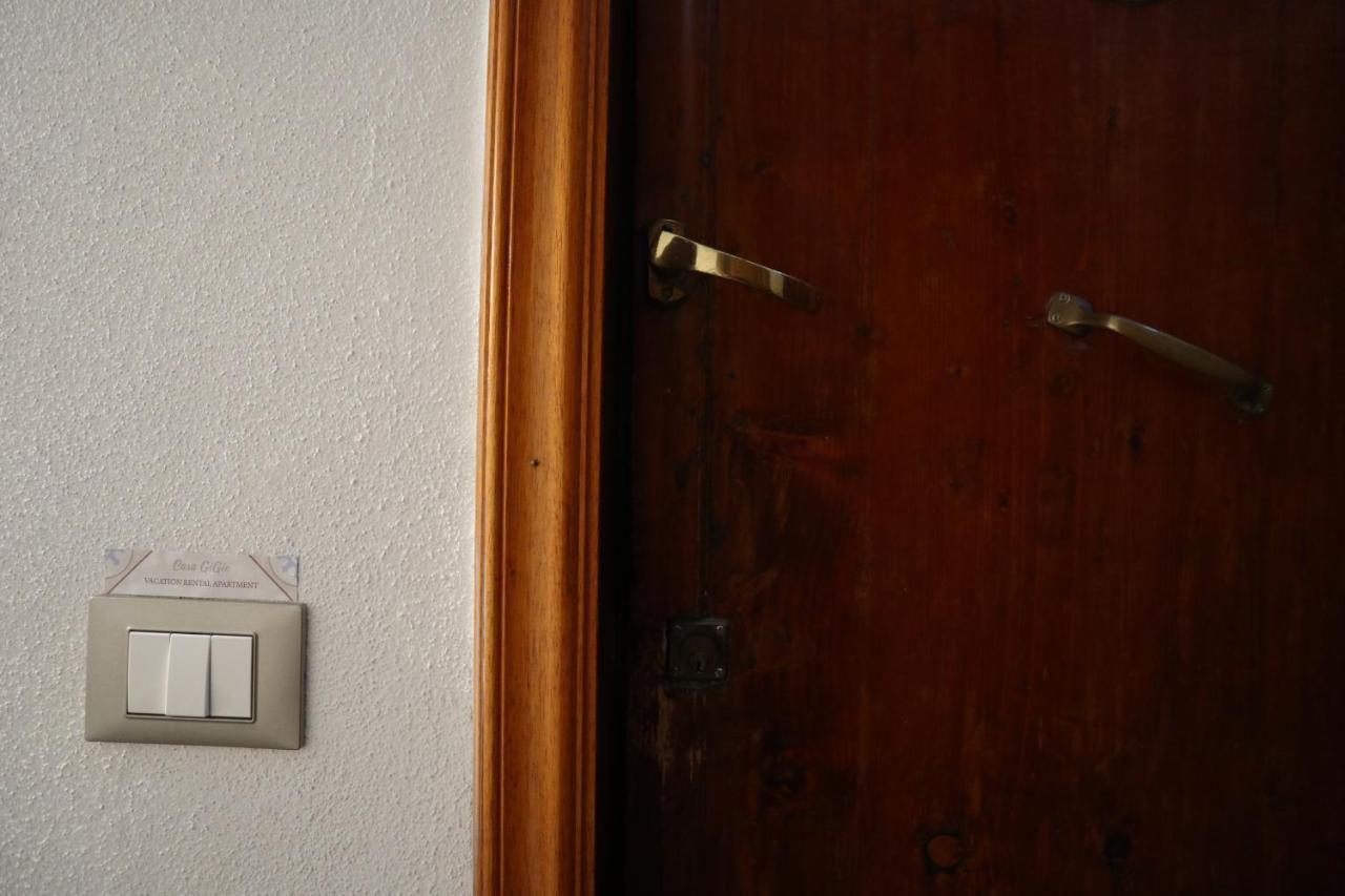 Casa Gigio 011030-Lt-0223 Apartment เวอนาซซา ภายนอก รูปภาพ