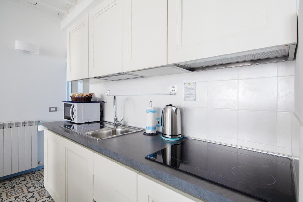 Casa Gigio 011030-Lt-0223 Apartment เวอนาซซา ภายนอก รูปภาพ
