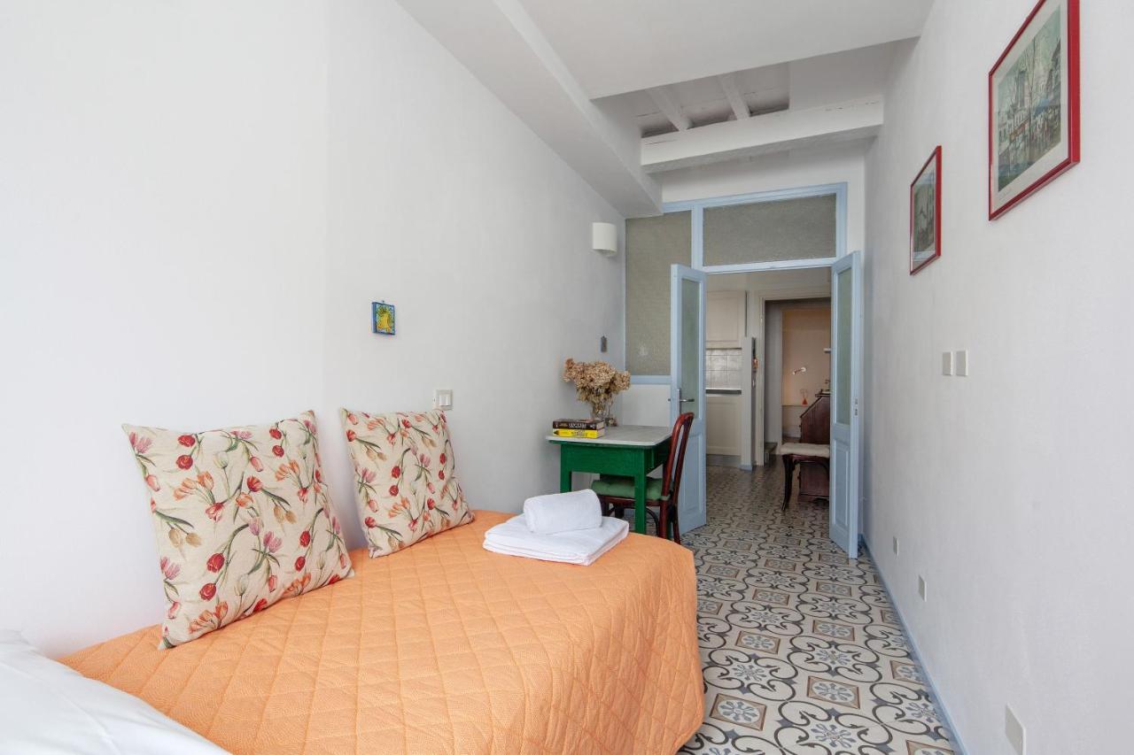 Casa Gigio 011030-Lt-0223 Apartment เวอนาซซา ภายนอก รูปภาพ